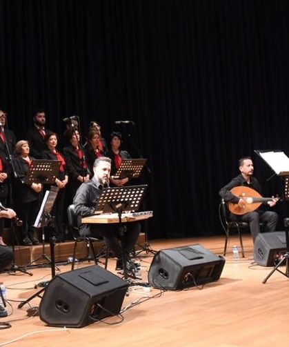 Van’da Türk müziği festivali düzenlenecek!