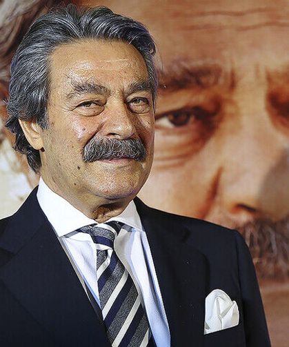 Türk sinemasının usta sanatçısı Kadir İnanır hayatını kaybetti!