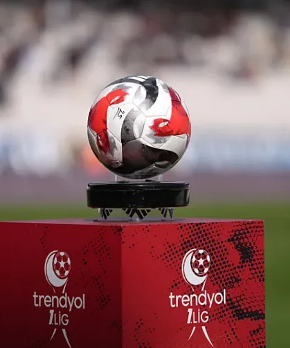 Vanspor’un fikstürü belli oluyor: Fikstür çekim tarihi belli oldu!