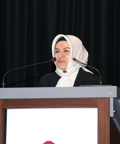 Üstüner Van’da açıkladı! Yeni yasa tasarısı geliyor: Muhtarların görev ve yetkileri artacak!