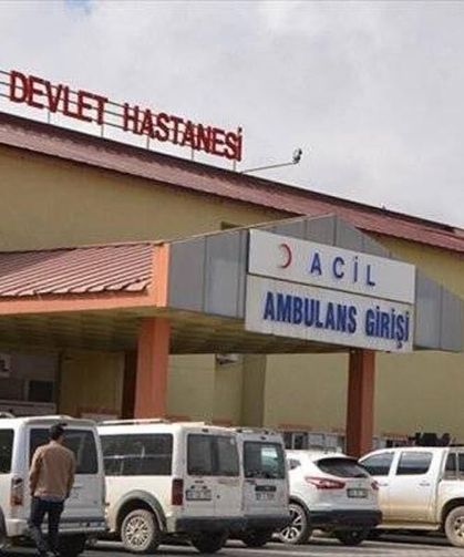 Yüksekovalı genç kız evinde ölü bulundu!