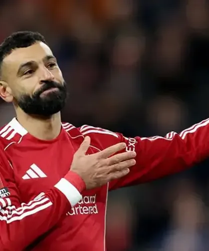 Beşiktaş'ta Mohamed Salah transferi rafa kalktı: Nedeni belli oldu!