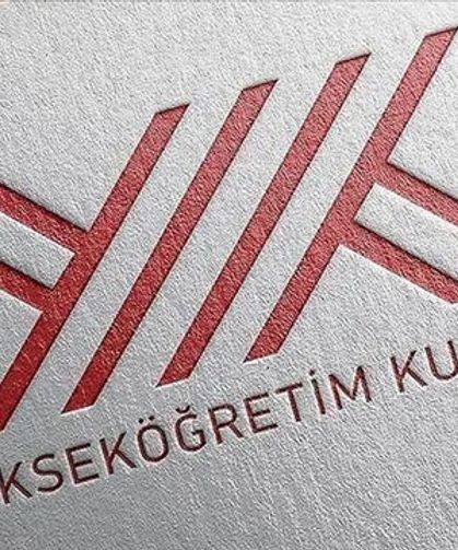 YÖK duyurdu! Üniversitelere 16 yeni bölüm açılacak