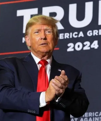 ABD Başkanı Donald Trump'ın Ankara programı belli oldu