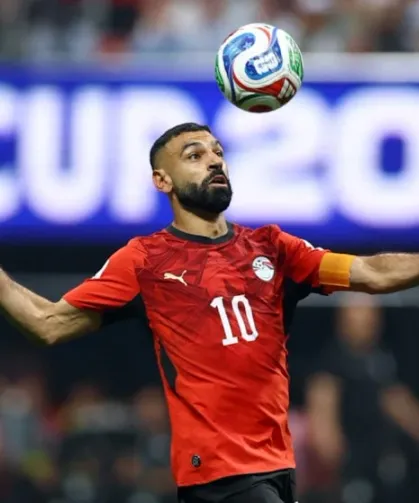 Beşiktaş'ta Mohamed Salah transferinde flaş gelişme!
