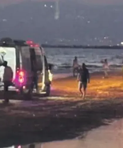 5 kişilik aileden 3’ü boğularak hayatını kaybetti!