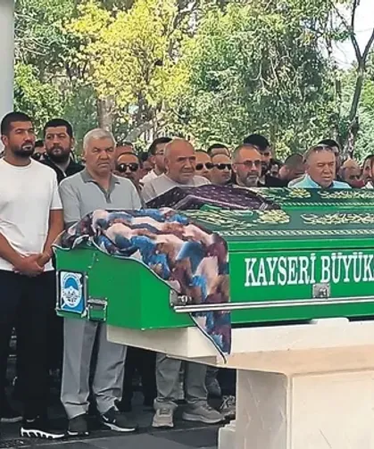 Düğün kabusa döndü! Bir aile yok oldu