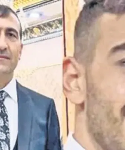Baba ve oğulun feci sonu!
