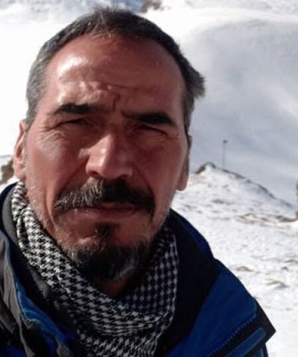 Kayıp dağcının canız bedenine ulaşıldı!
