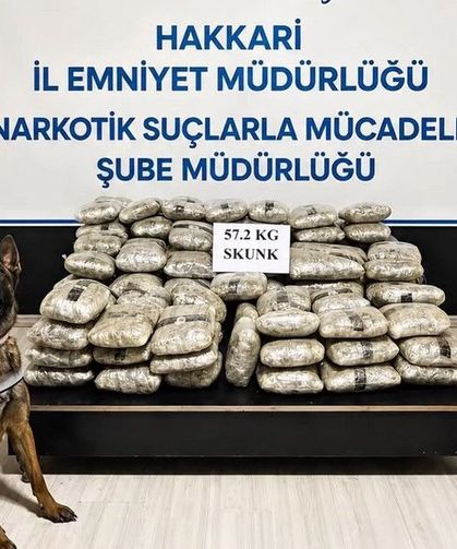Uzun süredir takipteydiler, operasyonla kıskıvrak yakalandı
