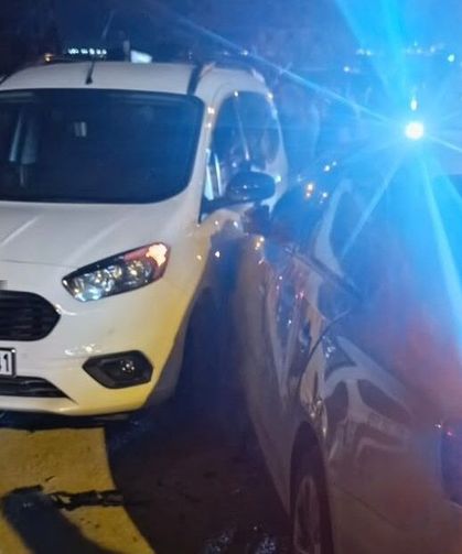 Van’da korutan trafik kazası: Çok sayıda yaralı var!