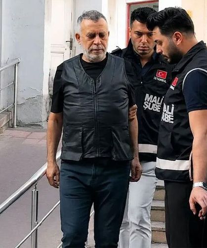 Ahbap soruşturmasında Haluk Levent tutuklandı: İşte tutuklanan isimler