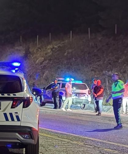 Bisikletten düşen belediye özel kalem müdürü hayatını kaybetti!