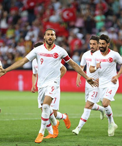 Vanspor’un rakibinden bomba transfer: Süper Lig'den yılın futbolcusunu transfer etti!