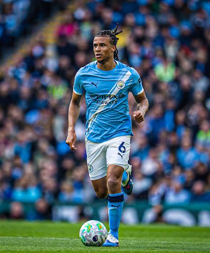 Fenerbahçe yeni transferini duyurdu: Manchester City'in yıldızı Fenerbahçe'de!