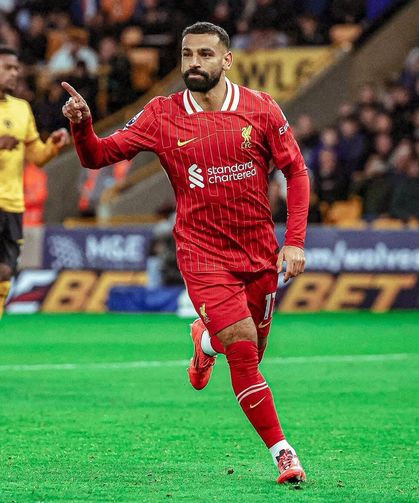 Cumhurbaşkanı Erdoğan, Beşiktaş'ın Salah transferine el atıyor!