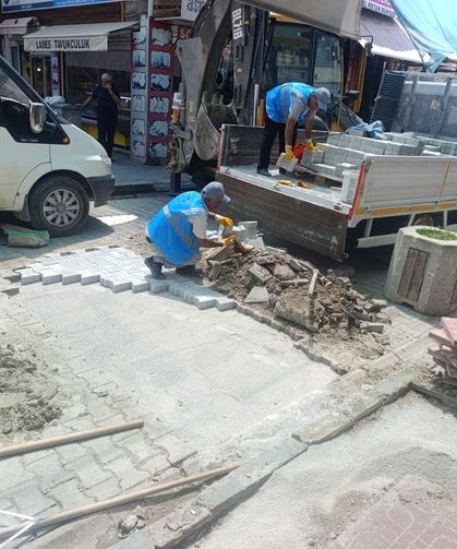 Van’ın 3 mahallesi yenileniyor