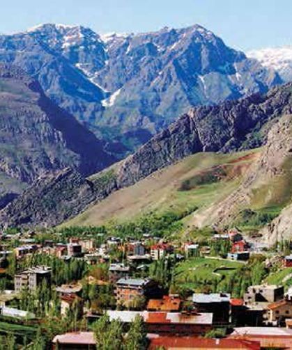 Hakkâri’ye geçici olarak yasak geldi: işte nedeni…