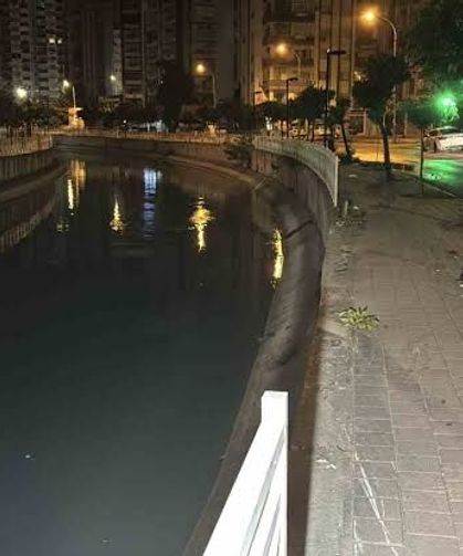 Sulama kanalında erkek cesedi bulundu!