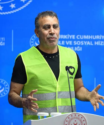 Ahbap Derneği'ne ikinci dalga operasyonu: 17 kişi daha gözaltına alındı!