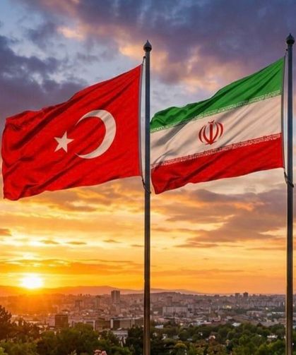 İran'dan Türkiye'ye şaşırtan teklif!