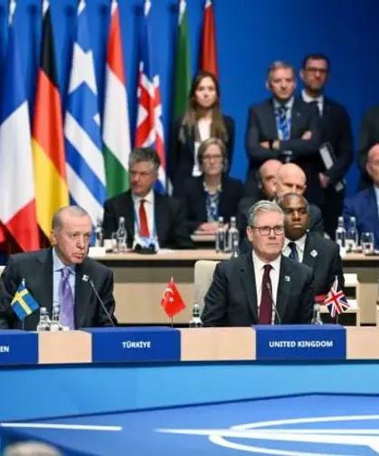 Ankara’daki NATO Liderler Zirvesi’ne katılacak liderler belli oldu! İşte o liderler...