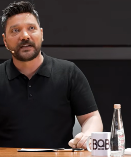 BaBaLa TV'nin kurucusu Oğuzhan Uğur'un gözaltına alınma nedeni belli oldu!