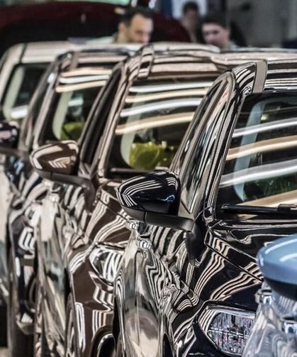Türkiye’de üretilen 11 yıllık efsane otomobilin üretimi sona erdi