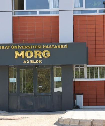 İş makinasının altında kalan işçiden acı haber!