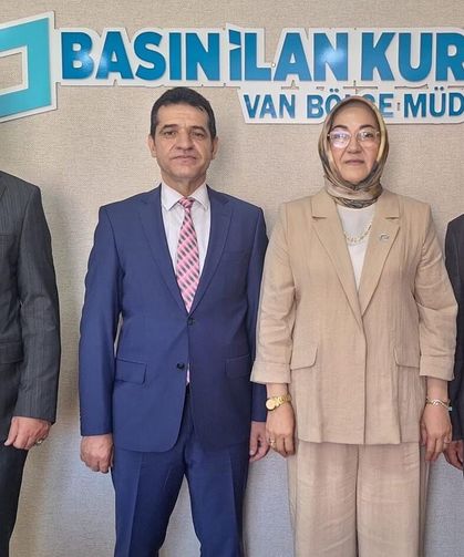 Van'da BİK ve İŞKUR arasında işbirliği süreci başladı