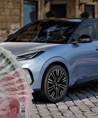 335 bin TL'ye otomobil geliyor! Üstelik şarj derdi de olmayacak