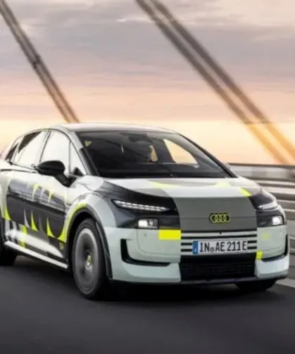 Audi'den en ucuz fiyata elektrikli araç: A2 e-tron’un fiyatı ve özellikleri belli oldu!
