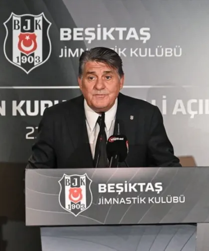 Beşiktaş Başkanı Adalı, Salah transferinin neden gerçekleşmediğini açıkladı!