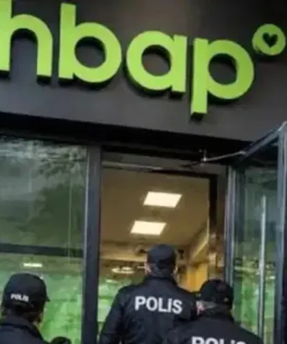 Ahbap Derneği yönetimine kayyum atandı