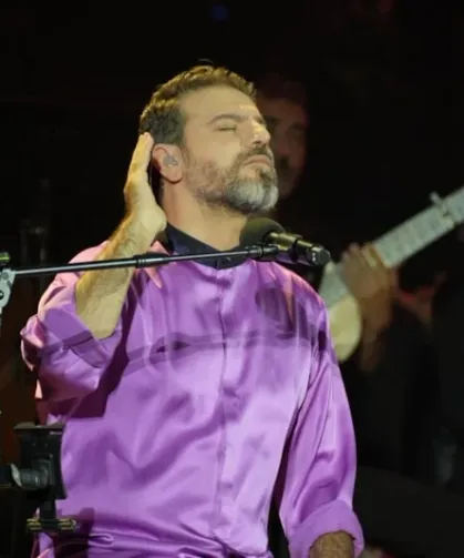 Sami Yusuf Türkiye konseri ne zaman? Hasbi Rabbi sürprizi belli oldu!