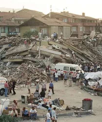 Üzerinden 27 yıl geçti ancak acılar hala taze…