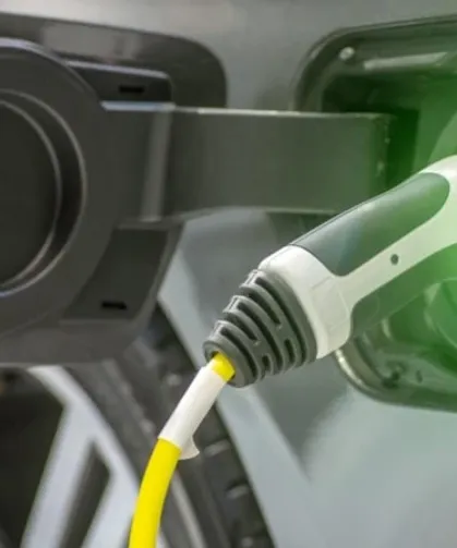 Elektrikli araç şarjında tüm zamanların rekoru