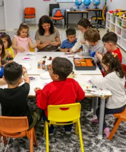 Sağlık çalışanlarına kreş müjdesi: Her hastaneye açılacak
