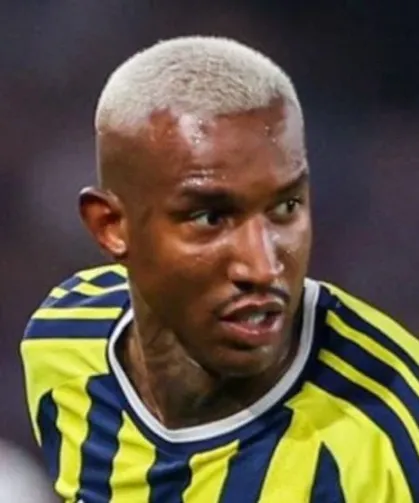 Anderson Talisca, Konyaspor maçı kadrosuna alınmadı