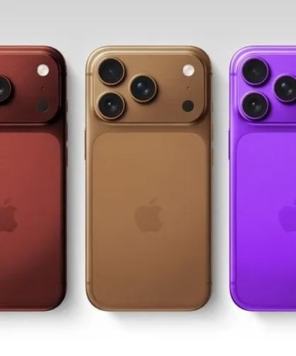 iPhone 18 Pro renk seçenekleri ve katlanabilir iPhone’nun çıkış tarihi belli oldu!