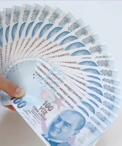 Borcu olanlar dikkat! 72 aya kadar taksit imkanı...