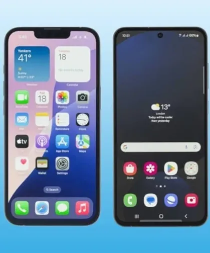 En çok satan akıllı telefon modelleri belli oldu!