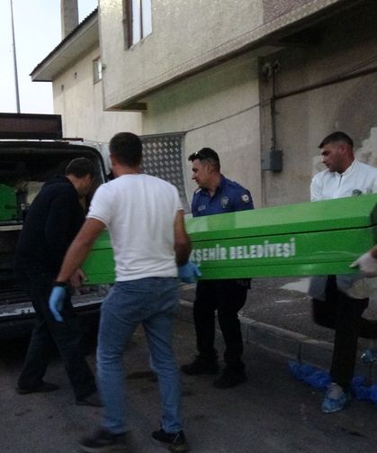 İki arkadaş arasında bıçaklı saldırı: 1 ölü, 1 yaralı!