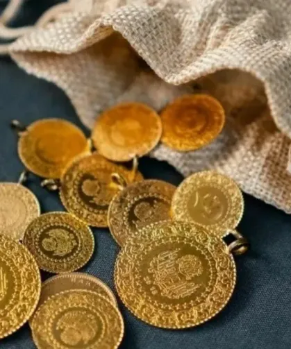 Gram altın alım-satımında yeni dönem: Sahte altın tarih oluyor!