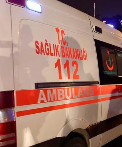 İki grup arasındaki tartışma kanlı bitti: 2 ölü, 2’si ağır 5 yaralı!