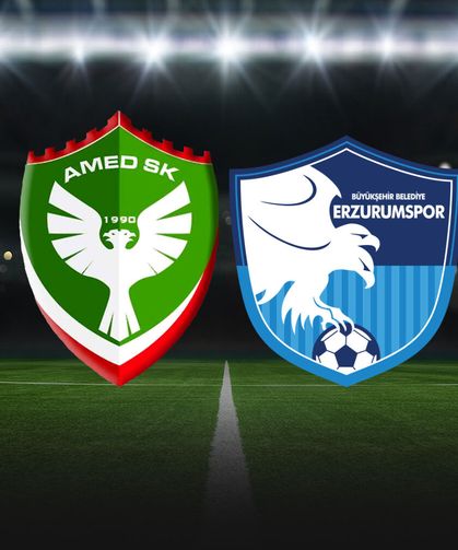 Amedspor-Erzurumspor maçının biletlerinde dikkat çeken gelişme!