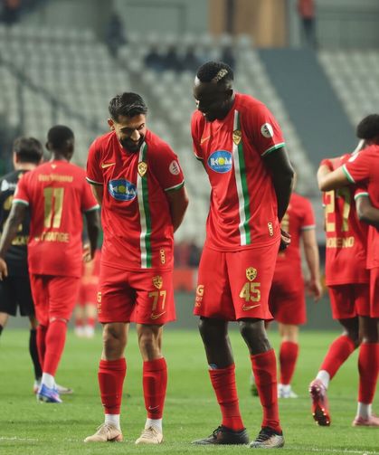 Vanspor, Amedspor’dan transfer yaptı!