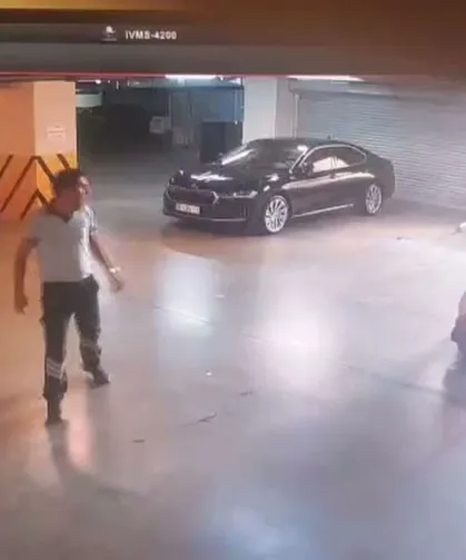 Belediye başkanının aracına silahlı saldırı düzenlendi!