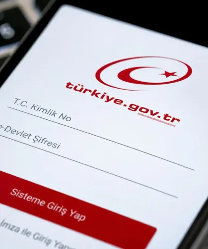e-Devlet'ten bomba bir hizmet daha! Milyonlar aynı ekrana akın ediyor