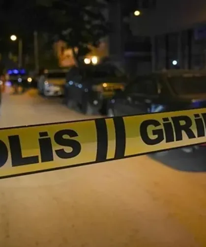 Oğlu tarafından kalbinden bıçaklanan baba hayatını kaybetti!